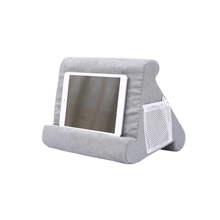 Load image into Gallery viewer, TabletPillow™ The Best Multi-Angle Soft Pillow Lap Stand