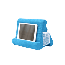 Load image into Gallery viewer, TabletPillow™ The Best Multi-Angle Soft Pillow Lap Stand